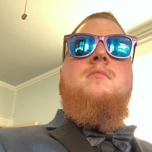 Meet your Posher, Rye